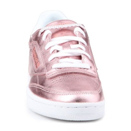 Reebok Club C 85 S Shine W CN0512 roz 2