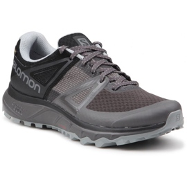 Salomon Trailst Gtx M 404882 gri 1
