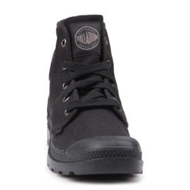 Pantofi Palladium Pampa Hi W 92352-060-M negru 2