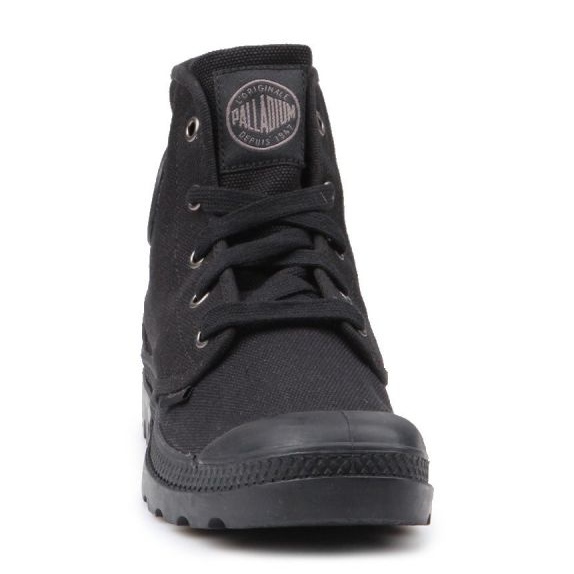Pantofi Palladium Pampa Hi W 92352-060-M negru 2