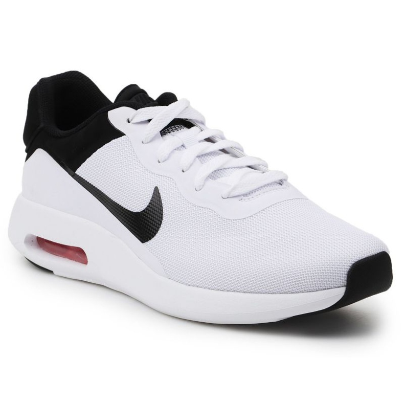 Nike Air Max Modern Essential M 844874-101 alb negru 1 Nike Air Max Modern Essential M 844874-101 alb negru 1