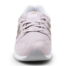 Pantofi New Balance W WL520GDC roz 2