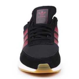 Pantofi stil de viață Adidas I-5923 M B37946 negru 2