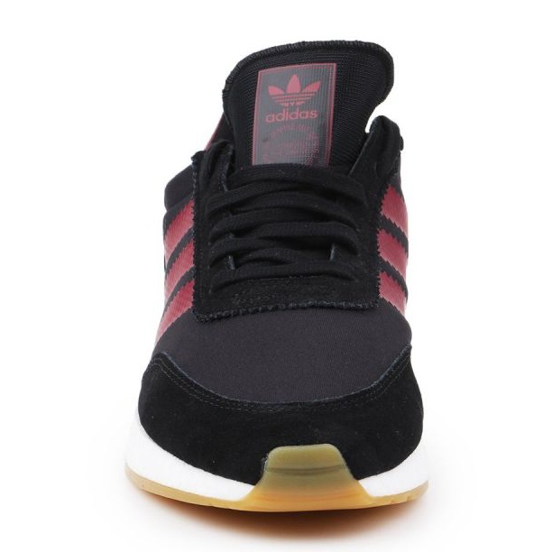 Pantofi stil de viață Adidas I-5923 M B37946 negru 2