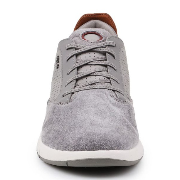 Geox U Aerantis AM U927FA-02243-C9007 gri 2 Geox U Aerantis AM U927FA-02243-C9007 gri 2