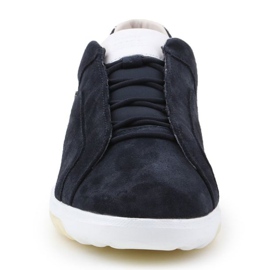 Pantofi Geox U Nexside M U927GA-00022-C4002 negru 2