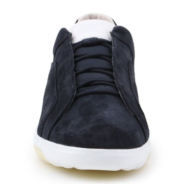 Pantofi Geox U Nexside M U927GA-00022-C4002 negru 2