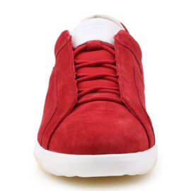 Pantofi Geox U Nexside M U927GA-00022-C7000 roșu 2 Pantofi Geox U Nexside M U927GA-00022-C7000 roșu 2