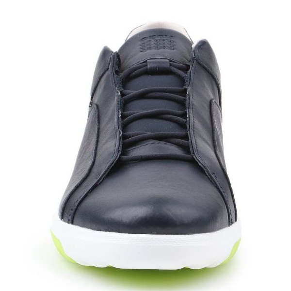 Pantofi Geox U Nexside A-Nappa M U927GA-00085-C4002 albastru 2