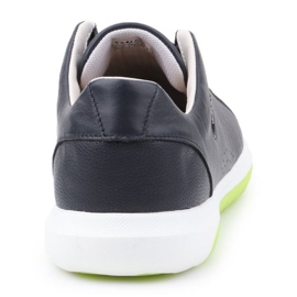 Pantofi Geox U Nexside A-Nappa M U927GA-00085-C4002 albastru 5