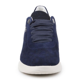 Pantofi Geox D Theragon C-Suede W D828SC-00022-C4294 albastru 2