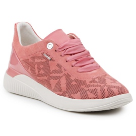 Pantofi Geox D Theragon C-Suede W D828SC-00022-C7008 roz 1