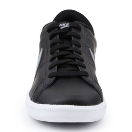 Pantof Nike Tenis Classis Cs M 683613-012 negru 2