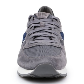 Pantofi Geox U Vincit BM U845VB-02214-C1F4R gri 2