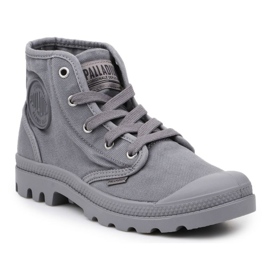 Palladium Us Pampa Hi Titanium 92352-011-M gri 1