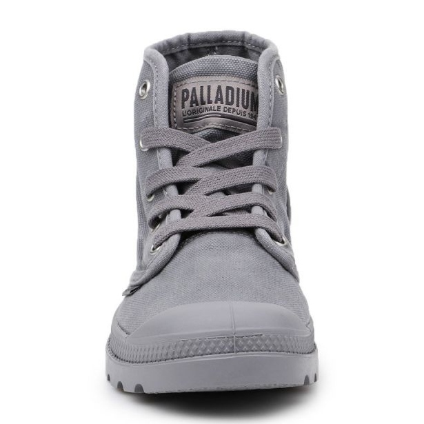 Palladium Us Pampa Hi Titanium 92352-011-M gri 2