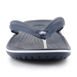 Flip-flops Crocs Crocband Flip M 11033-410 negru 2
