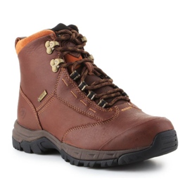 Pantofi Ariat Berwick Gtx W 10016298 maro 1