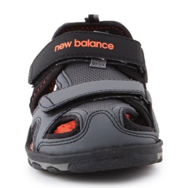 Sandală New Balance Kids Expedition Jr K2005BON negru albastru 2