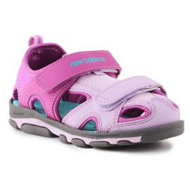 Sandală New Balance Kids Expedition K2005GP roz 1