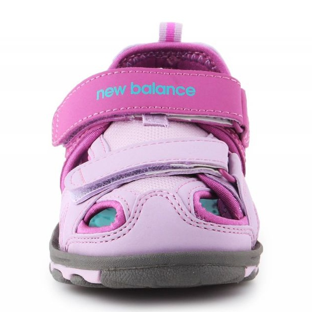 Sandală New Balance Kids Expedition K2005GP roz 2
