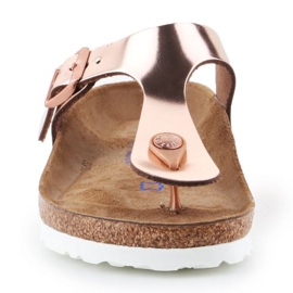 Birkenstock Gizeh Bs Met W 1005049 de aur 2 Birkenstock Gizeh Bs Met W 1005049 de aur 2