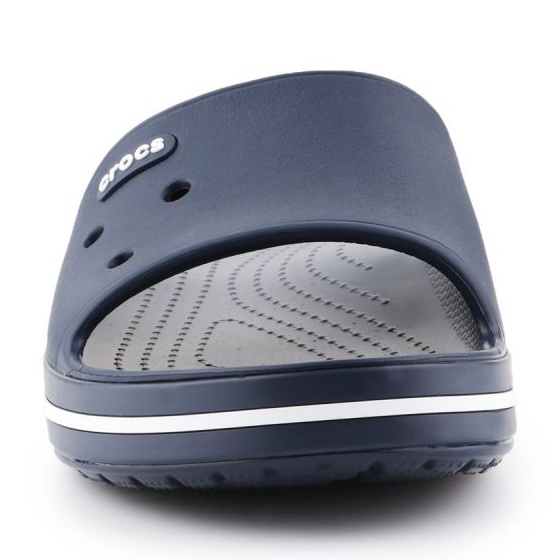 Crocs Crocband Slide 205733-462 albastru marin 2