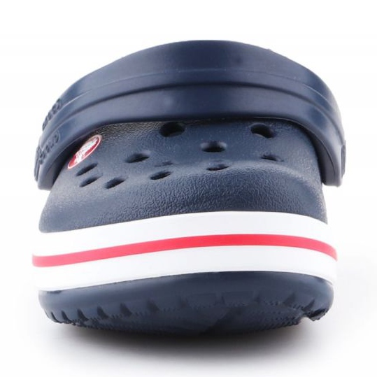 Crocs Crocband Clog Jr 204537-485 albastru 2