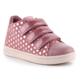 Pantofi Geox J Djrock GD -PR.SY J944MD-ODHKC-C8006 roz 1