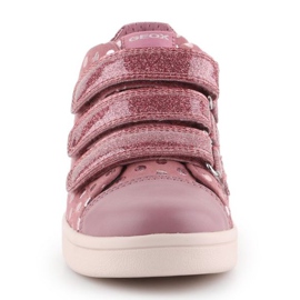 Pantofi Geox J Djrock GD -PR.SY J944MD-ODHKC-C8006 roz 2