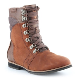 Columbia Twentythird Ave Wp Mid W BL2769-256 maro 1