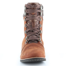 Columbia Twentythird Ave Wp Mid W BL2769-256 maro 2