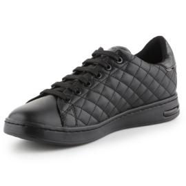 Geox D Jaysen DW D941BD-0BC6P-C9999 negru 3
