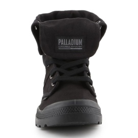 Pantofi Palladium Baggy M 02478-001-M negru 2
