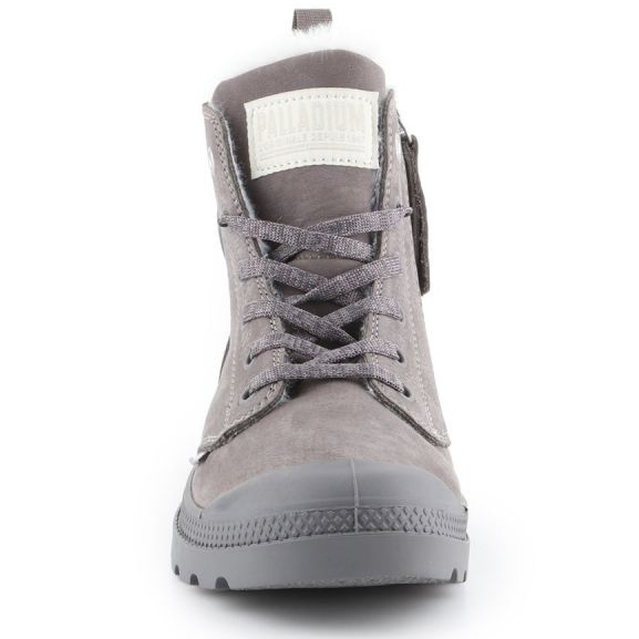 Palladium Hi Cloudburst W 95982-055-M gri 2