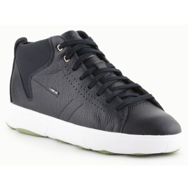 Pantofi Geox U Nebula YBM U948FB-00046-C4002 negru 1