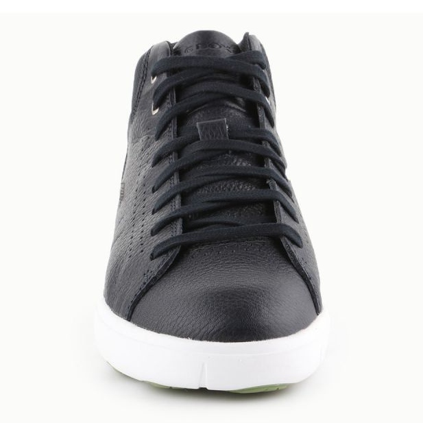 Pantofi Geox U Nebula YBM U948FB-00046-C4002 negru 2