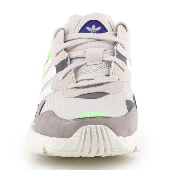 Pantofi Adidas Yung-96 M F97182 gri 2