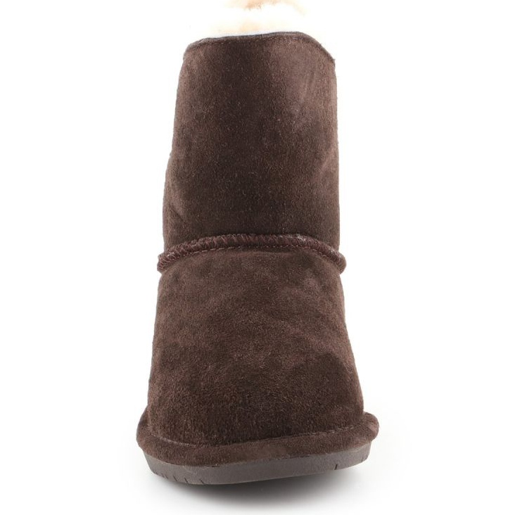 Pantofi de iarna Bearpaw Rosie 1653W-205 Chocolate Ii maro 2