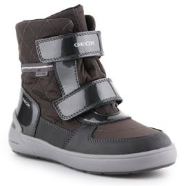 Geox J Sleigh Jr J949SD-0FU50-C9002 gri 1