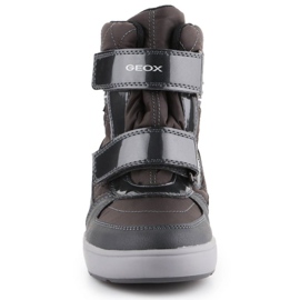 Geox J Sleigh Jr J949SD-0FU50-C9002 gri 2