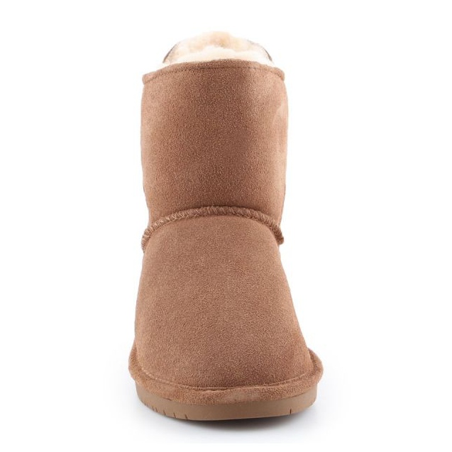 Pantofi BearPaw Mia 2062Y-220 Hickory Ii maro 2