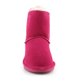 Pantofi BearPaw Mia 2062Y-671 Pom Berry roz 2