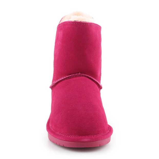 Pantofi BearPaw Mia 2062Y-671 Pom Berry roz 2