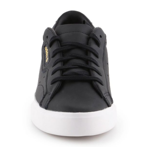 Pantofi Adidas Sleek W CG6193 negru 2