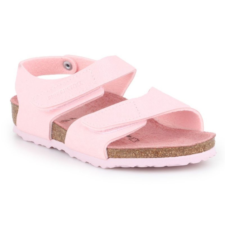 Birkenstock Palu Kids Logo Bs 1015409 roz 1