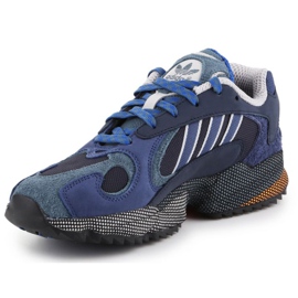 Pantofi Adidas Yung-1 M EF5337 albastru 3