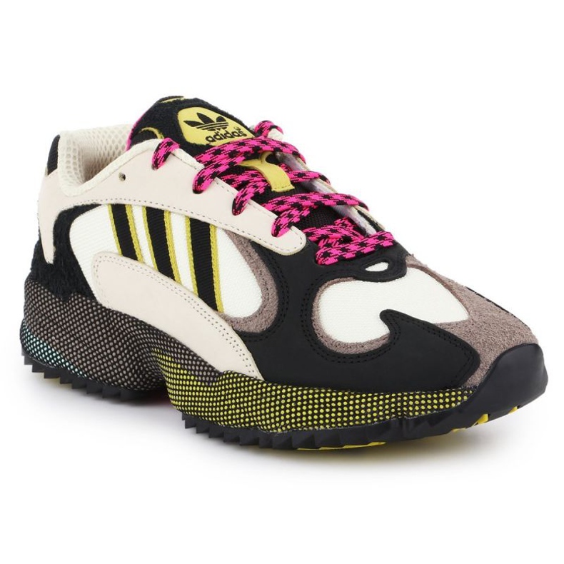 Pantofi Adidas Yung-1 M EF5338 multicolor 1