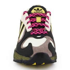 Pantofi Adidas Yung-1 M EF5338 multicolor 2