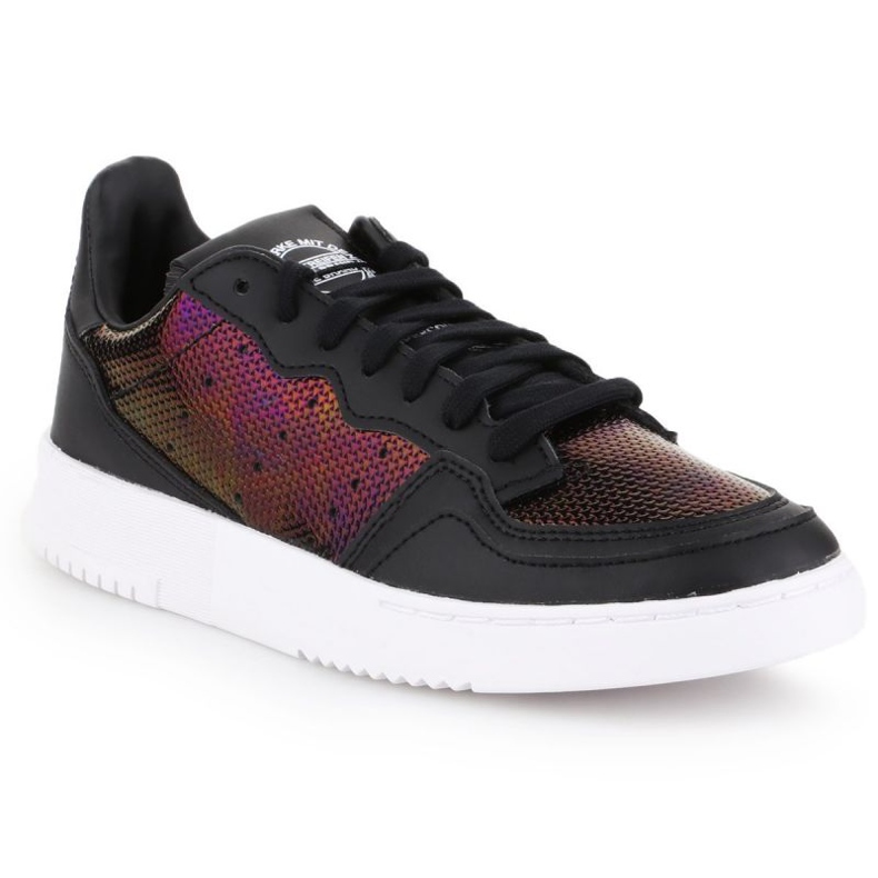 Adidas Supercourt W EG2012 negru 1